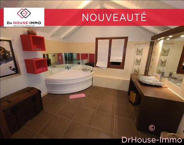 Maison à vendre 5 pièces de 170 m²