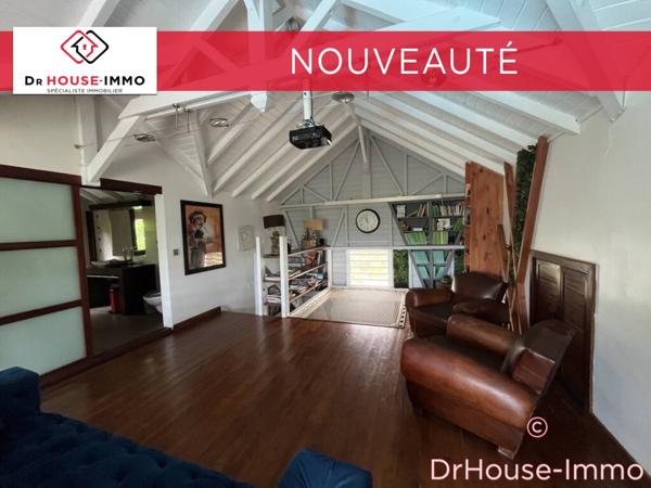 Maison à vendre 5 pièces de 170 m²