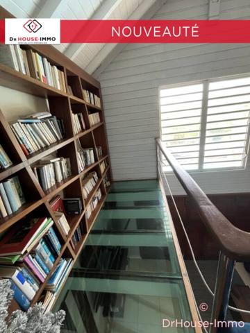 Maison à vendre 5 pièces de 170 m²