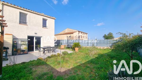 Maison à vendre 4 pièces 73 m² Le Muy