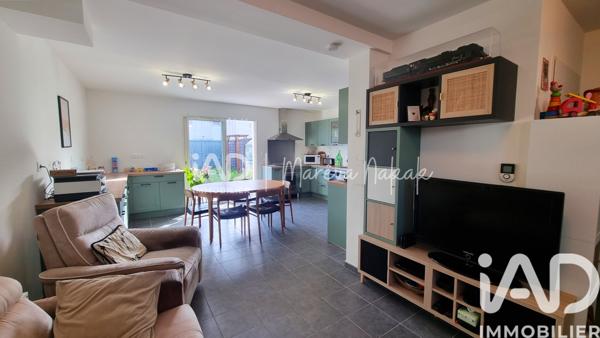 Maison à vendre 4 pièces 73 m² Le Muy