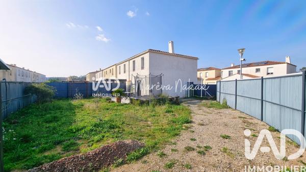 Maison à vendre 4 pièces 73 m² Le Muy