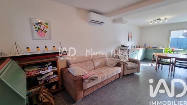 Maison à vendre 4 pièces 73 m² Le Muy