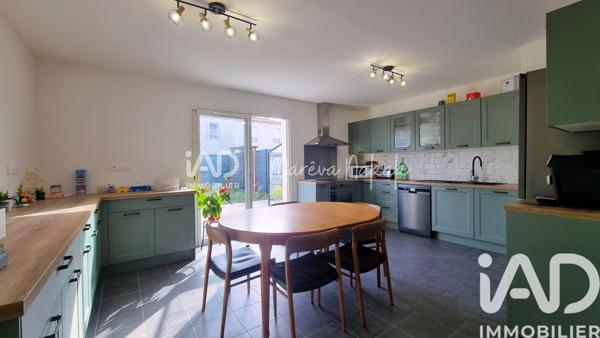 Maison à vendre 4 pièces 73 m² Le Muy