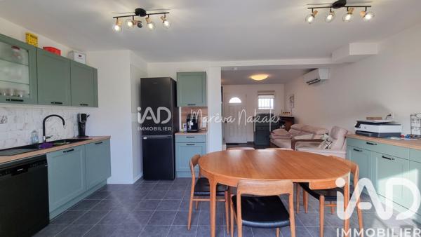 Maison à vendre 4 pièces 73 m² Le Muy