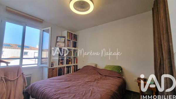 Maison à vendre 4 pièces 73 m² Le Muy