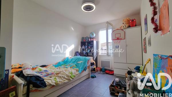 Maison à vendre 4 pièces 73 m² Le Muy