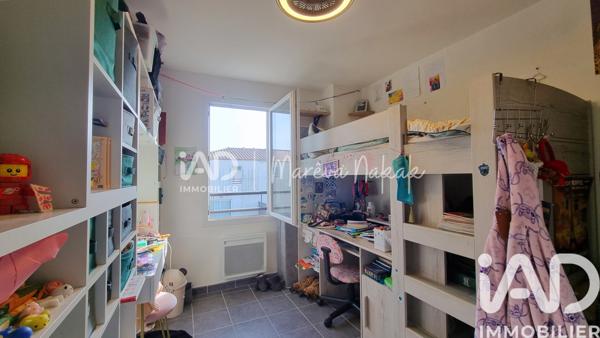 Maison à vendre 4 pièces 73 m² Le Muy