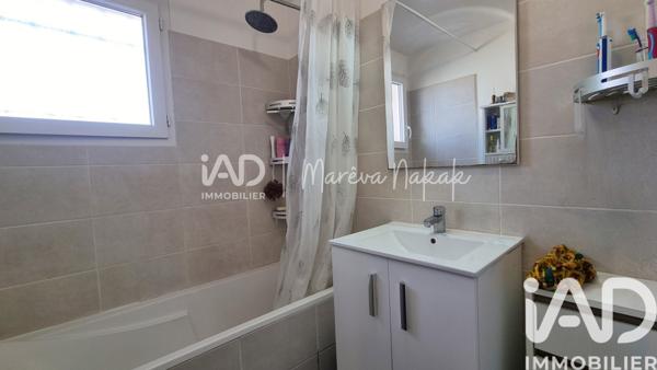 Maison à vendre 4 pièces 73 m² Le Muy