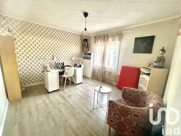 Maison 5 pièces de 110 m² à Ambès (33810)