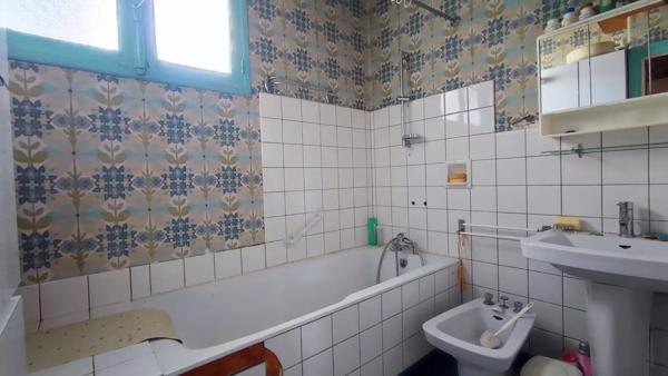 Belle maison familiale de 4 chambres à Loudun