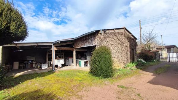 Belle maison familiale de 4 chambres à Loudun