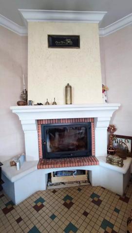 Belle maison familiale de 4 chambres à Loudun