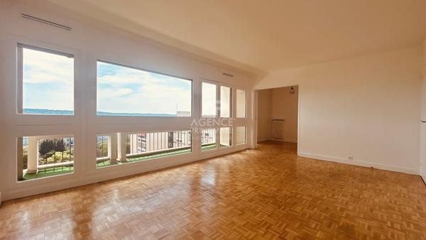 Appartement Nanterre 3 pièce(s) 349 000 € **  - Référence  15450