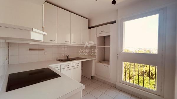 Appartement Nanterre 3 pièce(s) 349 000 € **  - Référence  15450