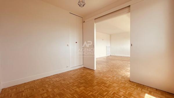 Appartement Nanterre 3 pièce(s) 349 000 € **  - Référence  15450