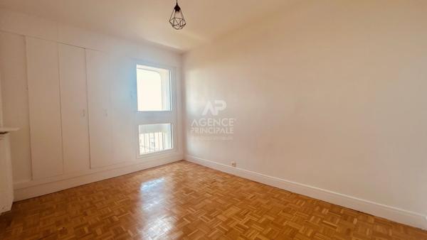 Appartement Nanterre 3 pièce(s) 349 000 € **  - Référence  15450