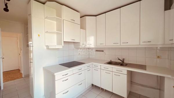 Appartement Nanterre 3 pièce(s) 349 000 € **  - Référence  15450