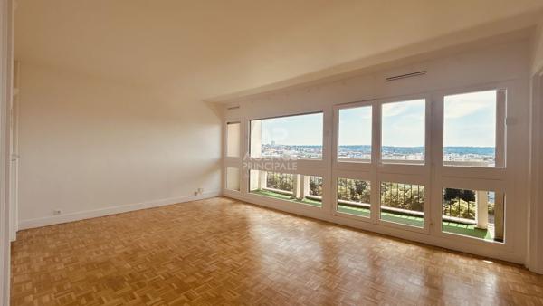 Appartement Nanterre 3 pièce(s) 349 000 € **  - Référence  15450