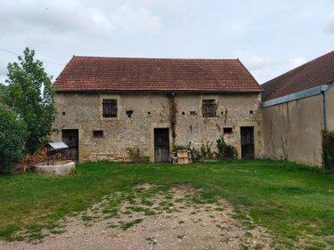 Divers à vendre à Alligny-Cosne dans la Nièvre (58200), ref : ST 257
