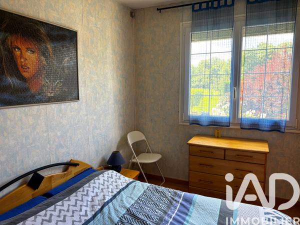 Maison à vendre 5 pièces 110 m² Soulaire-et-Bourg