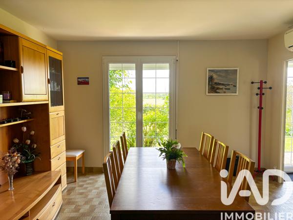 Maison à vendre 5 pièces 110 m² Soulaire-et-Bourg