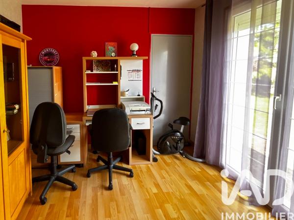 Maison à vendre 5 pièces 110 m² Soulaire-et-Bourg