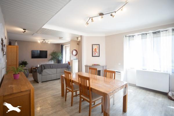Maison à vendre |  Villefranche-de-Rouergue |  6 pièces | 133 m²