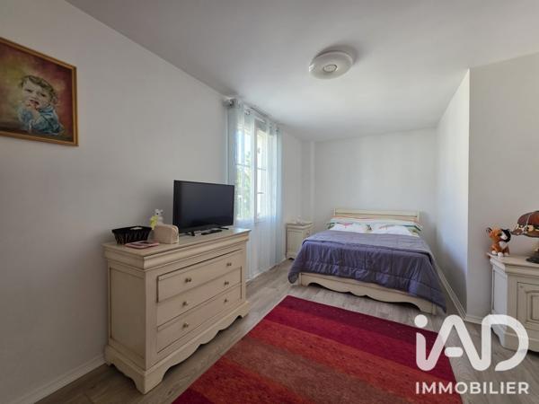Maison à vendre 4 pièces 80 m² Périgny