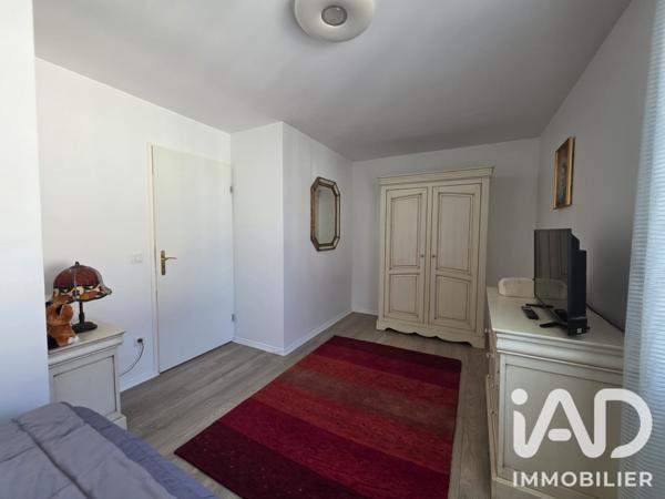 Maison à vendre 4 pièces 80 m² Périgny