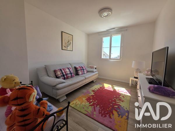 Maison à vendre 4 pièces 80 m² Périgny