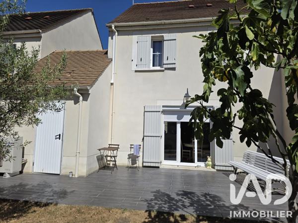Maison à vendre 4 pièces 80 m² Périgny
