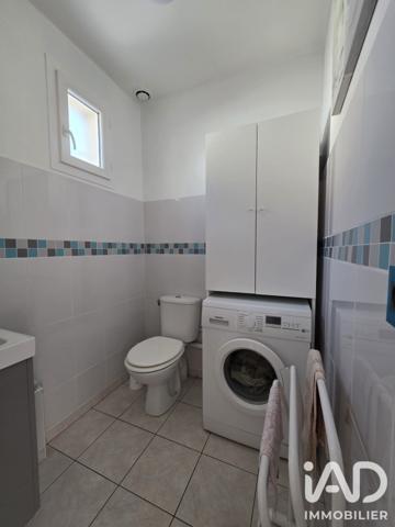 Maison à vendre 4 pièces 80 m² Périgny