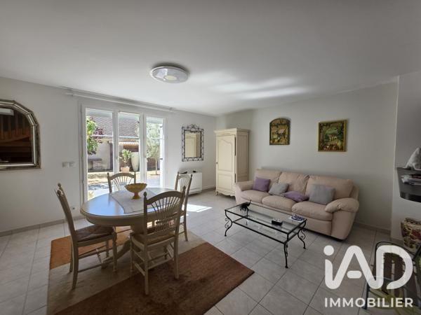 Maison à vendre 4 pièces 80 m² Périgny