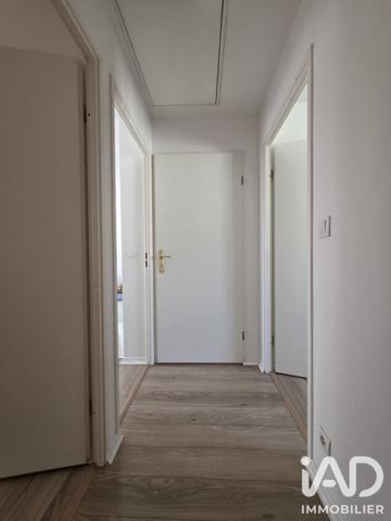 Maison à vendre 4 pièces 80 m² Périgny