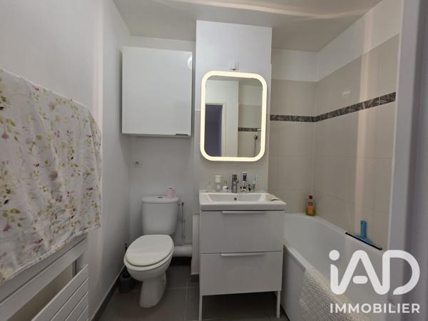 Maison à vendre 4 pièces 80 m² Périgny