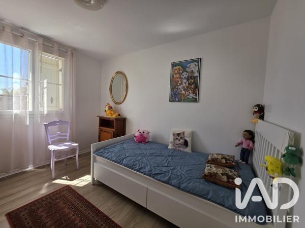 Maison à vendre 4 pièces 80 m² Périgny