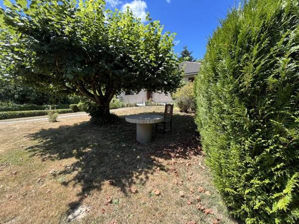 Maison à vendre |  Mortemart |  5 pièces | 162 m²