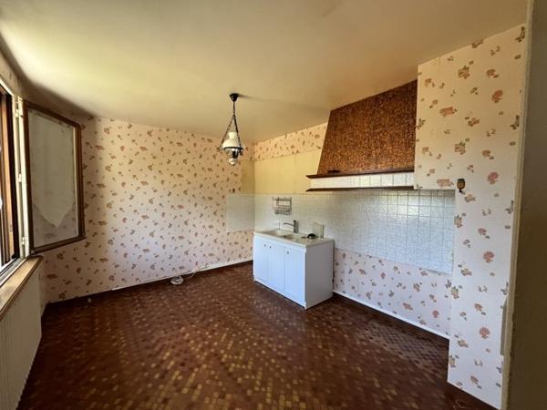 Maison à vendre |  Mortemart |  5 pièces | 162 m²