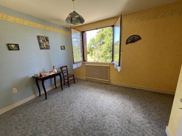 Maison à vendre |  Mortemart |  5 pièces | 162 m²