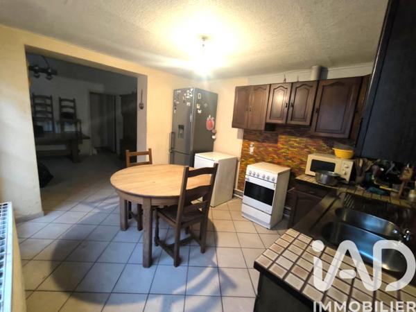 Maison à vendre 4 pièces 109 m² Annœullin