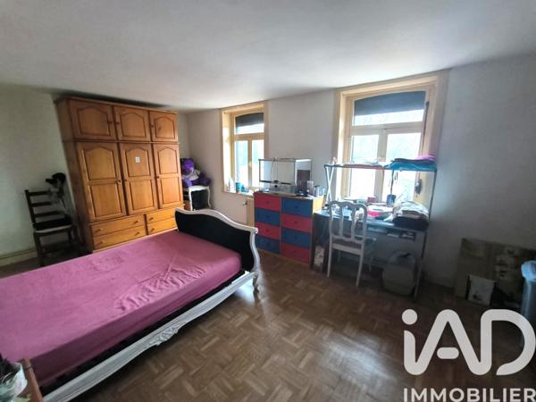 Maison à vendre 4 pièces 109 m² Annœullin