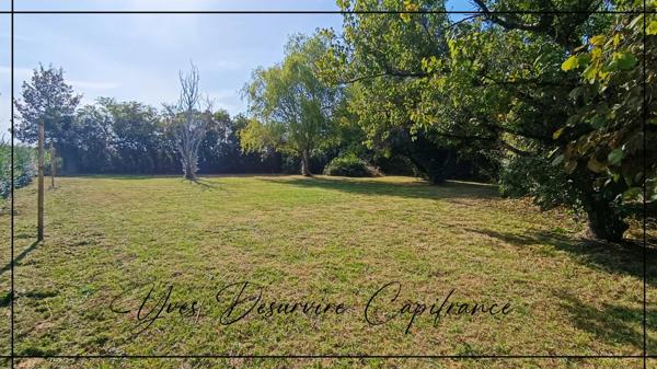 Terrain à vendre de 1 191,00 m² (47)