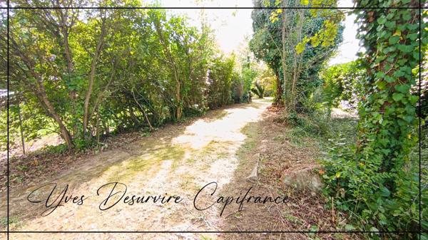 Terrain à vendre de 1 191,00 m² (47)