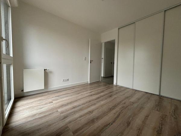 Appartement 2 pièces - 57 m²