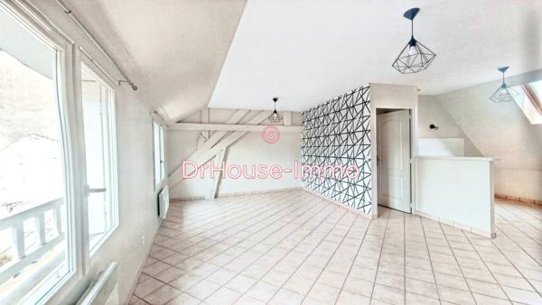 Appartement à vendre 3 pièces de 68 m²