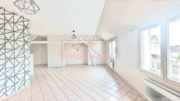 Appartement à vendre 3 pièces de 68 m²