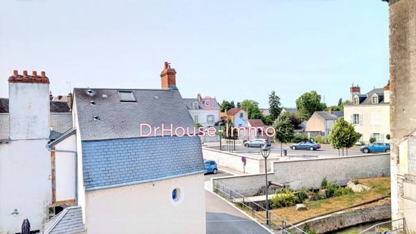 Appartement à vendre 3 pièces de 68 m²