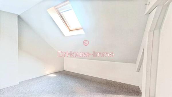 Appartement à vendre 3 pièces de 68 m²