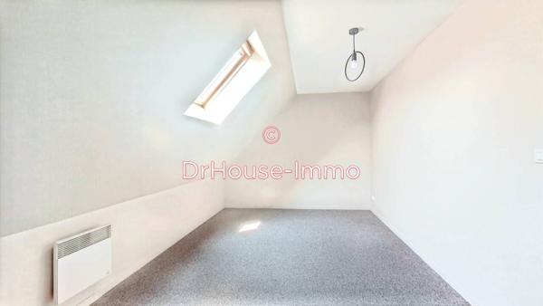 Appartement à vendre 3 pièces de 68 m²